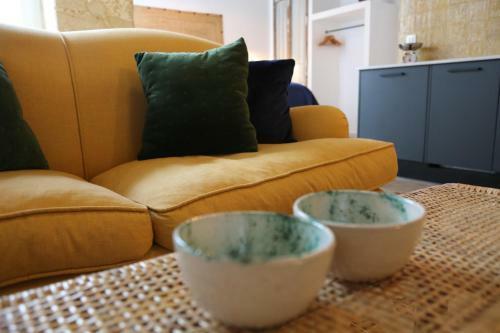 Apartamento Entre Bodegas Jerez