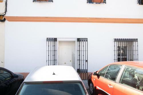 Apartamento Miriam Costa De La Luz
