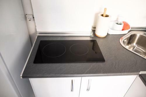 Apartamento Miriam Costa De La Luz