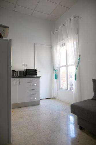 Apartamento Miriam Costa De La Luz