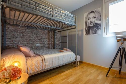 Apartamento Elegante Piso En Pleno Centro de Jerez