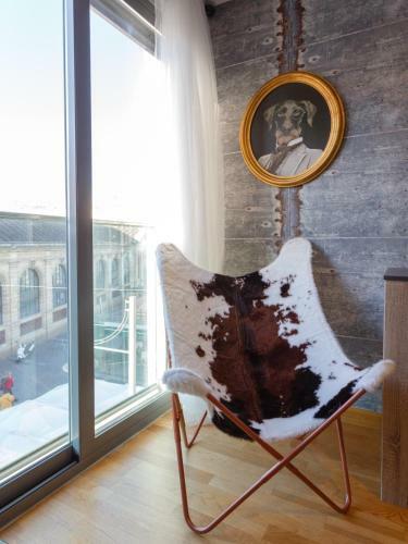 Apartamento Elegante Piso En Pleno Centro de Jerez