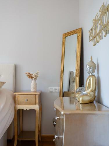 Apartamento Elegante Piso En Pleno Centro de Jerez