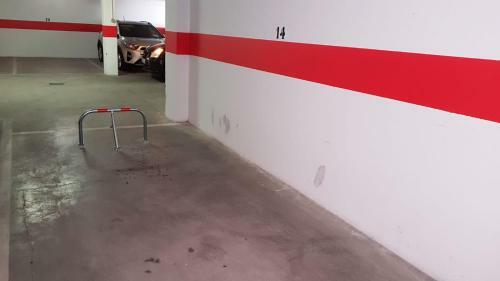 Apartamento Sherryflat Fergus- Parking, Tv Internacional