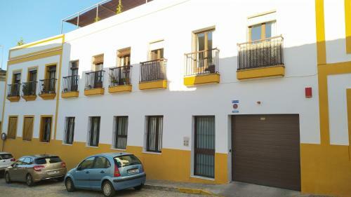 Apartamento Sherryflat Fergus- Parking, Tv Internacional