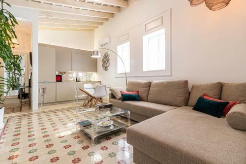 Apartamento Casa Palacio "moma"