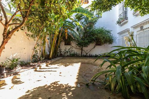 Apartamento Casa Palacio "moma"