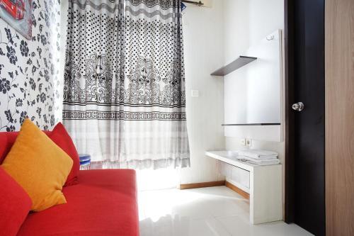 Kamarku Apartment
