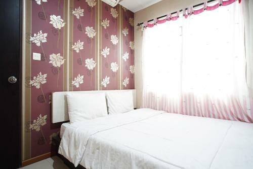 Kamarku Apartment