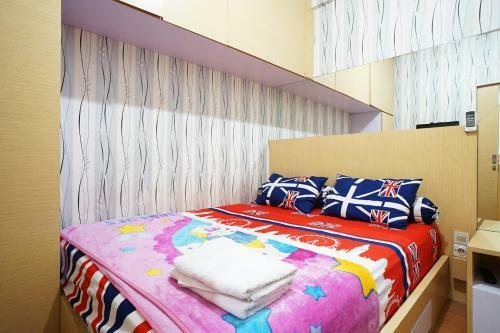 Kamarku Apartment