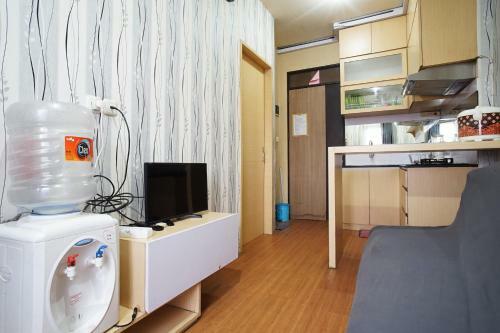 Kamarku Apartment