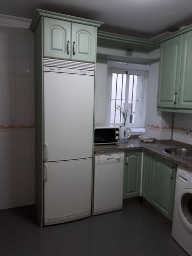 Apartamento Calle Armas,9