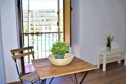 Apartamentos Tur�sticos Mamel�n