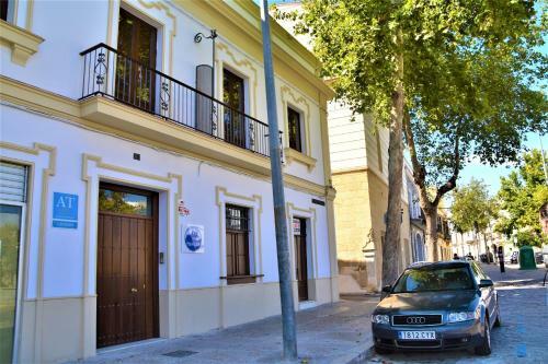 Apartamentos Tur�sticos Mamel�n