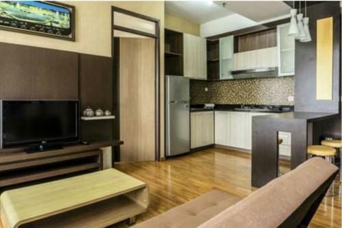 2bedrooms Seventeen - The Edge Apartment