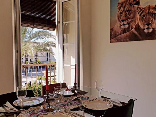 Apartamento Sherryflat Plaza Del Arenal