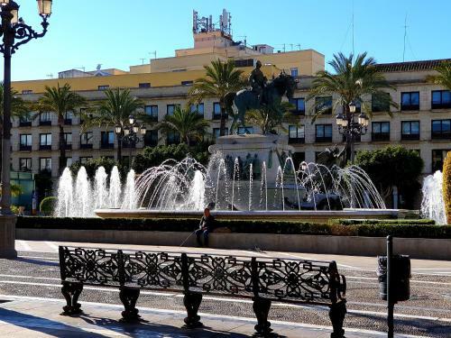 Apartamento Sherryflat Plaza Del Arenal