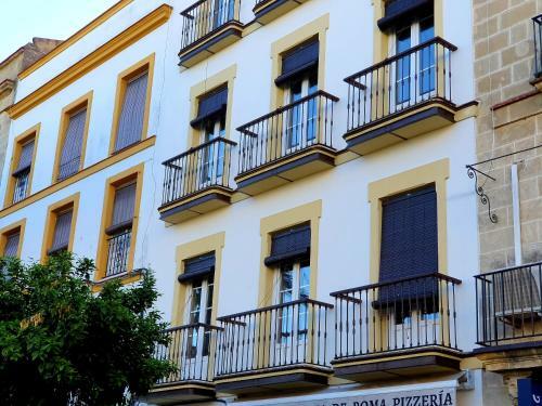 Apartamento Sherryflat Plaza Del Arenal