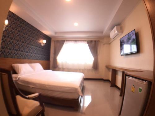 Nantawan Hotel
