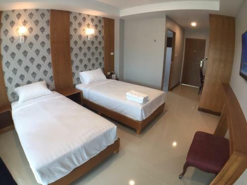 Nantawan Hotel