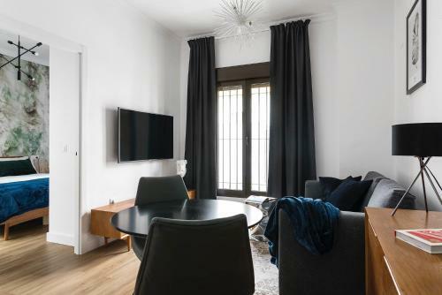 Apartamento San Juan, Parking Privado