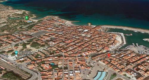 Apartamento Loft L'alguer