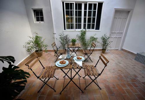 Los Patios, Apartamentos Tur�sticos