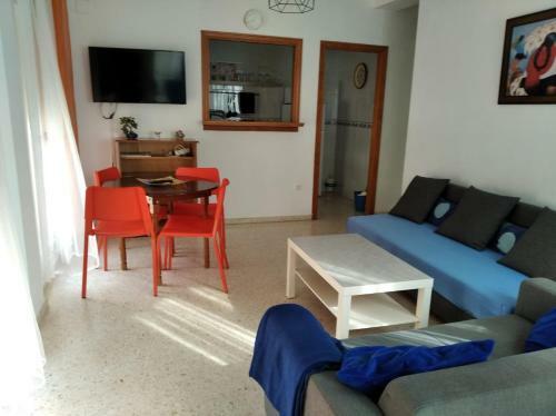 Apartamento C�ntrico Jerez de La Frontera