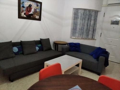 Apartamento C�ntrico Jerez de La Frontera