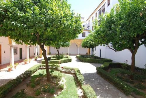 El Rincon de Elena (Garden Apartment)