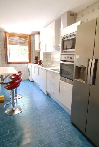 El Rincon de Elena (Garden Apartment)