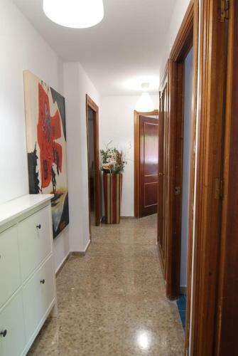 El Rincon de Elena (Garden Apartment)