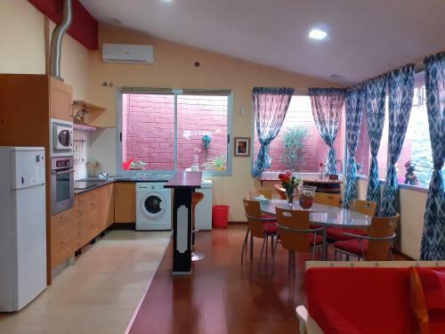 Apartamento Loft C�ntrico Y Confortable