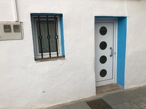 Apartamento Casita de Pescadores