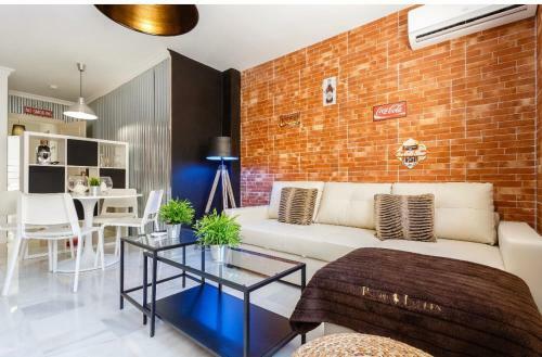 Apartamento Semi-industrial Palacio Castilla
