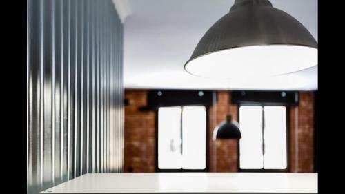 Apartamento Semi-industrial Palacio Castilla