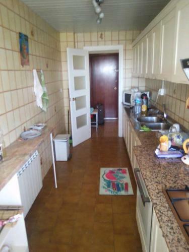 Apartamento Framboise