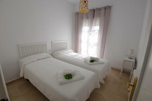 Apartamento Plaza Alfonso S�nchez Ferraj�n