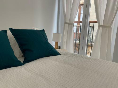 Cartujano City Center Apartment