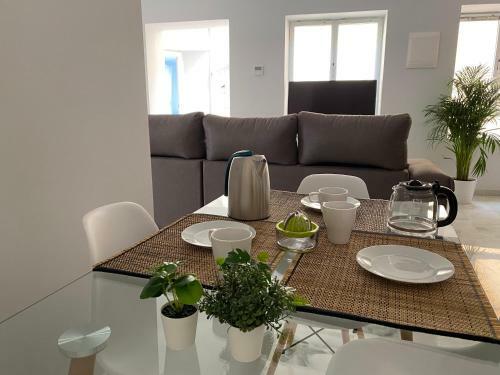 Cartujano City Center Apartment
