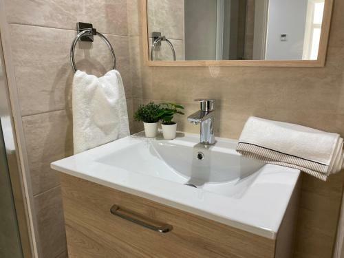 Cartujano City Center Apartment