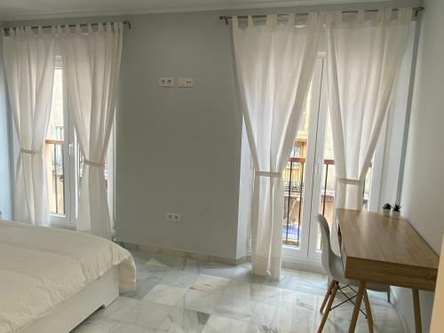 Cartujano City Center Apartment