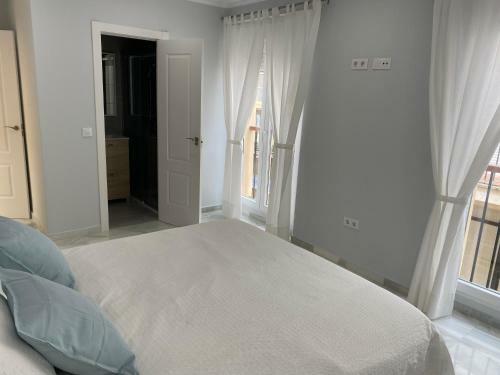 Cartujano City Center Apartment