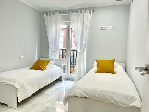 Cartujano City Center Apartment