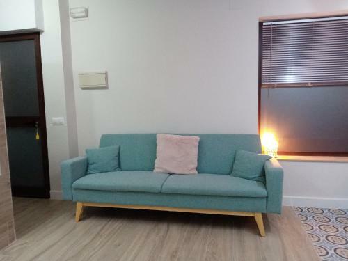 Apartamento Studio Luz De Jerez