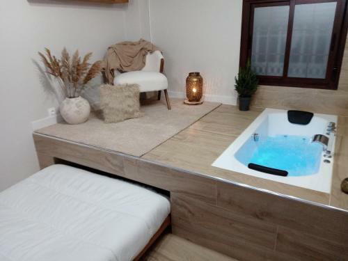 Apartamento Studio Luz De Jerez