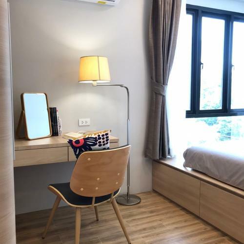 Apartamento Glory Sukhumvit -asoke- Prompong- Bts- Mrt