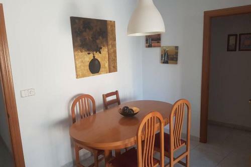 Apartamento Piso 95 M2 Centrico A 2 Min de La Playa