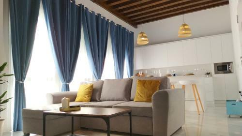 Apartamento Sherryflat Teatro