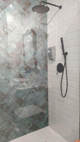 Apartamento Sherryflat Teatro